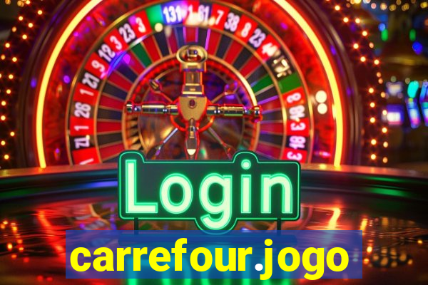 carrefour.jogo cassino online